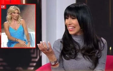 Yanina Latorre reveló qué es lo peor que tiene Marixa Balli: “Acomplejada”