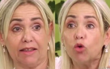 La mamá de Lali Espósito se quejó de los hombres: “Quiero uno que tenga los huevos en su lugar y...”