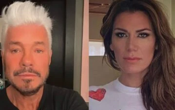 Flor De La Ve está "odiada" con Marcelo Tinelli por un motivo muy picante: "Ojo que cuento todo"