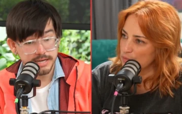 El hermoso gesto que María Julia Oliván tuvo con un estudiante de periodismo