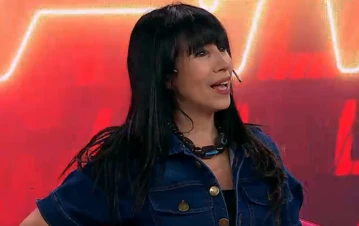 Por qué Marixa Balli no quiere volver a LAM