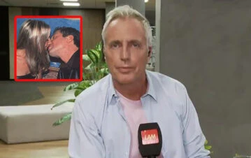 Marley blanqueó toda la verdad de su romance con Rocío Marengo