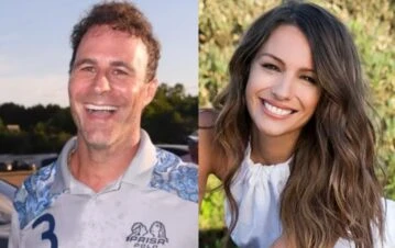 La verdad detrás de la fortuna de Martín Pepa, el nuevo novio de Pampita: “Tiene más de 80 caballos y casas en…”