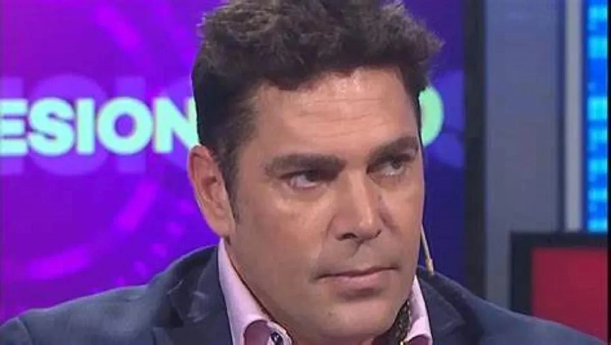 La fuerte revelación de Matías Alé sobre su brote psicótico que impactó a Andrea Rincón: “Estaba convencido de..."