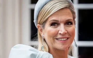 La vida oculta de la madre argentina de Máxima Zorreguieta: por qué nunca se muestra en público