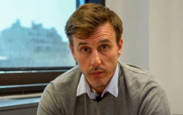 Por qué no le dieron el alta a Moritán en la clínica de rehabilitación y seguirá internado