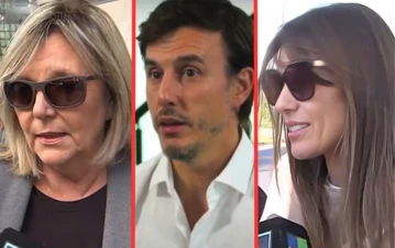 La mamá de Moritán prendió fuego a Pampita por la polémica separación: "Ella quiere destruirlo y..."