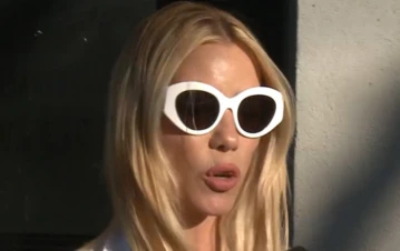 Nicole Neumann contó las peleas que hay en su familia tras el nacimiento de su hijo Cruz