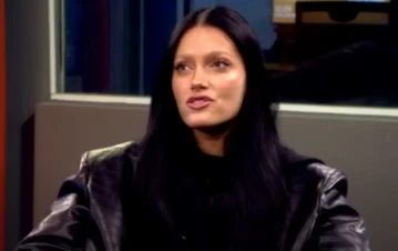 Cómo soluciona Oriana Sabatini el drama que vive con las manchas en la cara