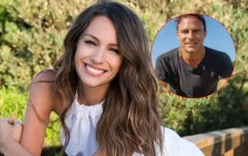 El romántico gesto de Martín Pepa que enamoró a Pampita en tiempo récord: “Todos los días, le…”