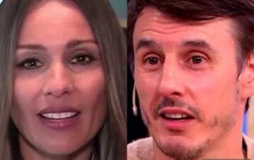 Los contundentes motivos por los cuales Pampita debería pagarle manutención a Roberto Moritán 