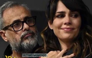 Cómo cambió la vida de Romina Pereiro desde que Jorge Rial tiene novia