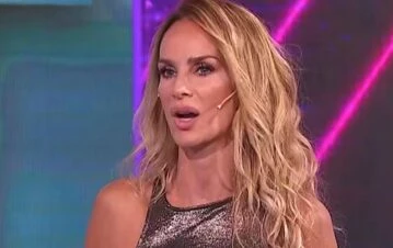 Qué fue lo peor que leyó Sabrina Rojas en el chat de mamis del colegio tras su separación