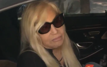 Susana Giménez opinó de la marcha por la Universidad Pública y causó polémica