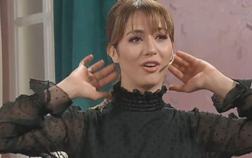 Flor Vigna abandonó un reality internacional antes de empezar por un escándalo