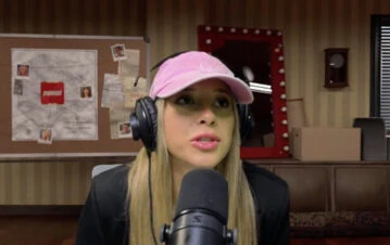 ¡Exclusivo! Zoe Bogach blanqueó por qué su novio no la dejó tras Gran Hermano