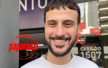 ¡Exclusivo! Diego Leuco opinó de la polémica en los MF de Cine y se acordó de Javier Milei: "No es necesario que..."