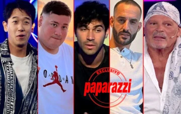 Quién es el ex Gran Hermano que confirmó su nuevo romance en PPZ: "Rosina es divina"