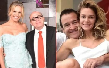 Campi confirmó la peor noticia sobre la pelea de Denise Dumas con Vanina Escudero y Álvaro Navia