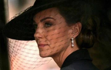 Conmoción por la devastadora noticia que revelaron sobre Kate Middleton: "Están tristes"