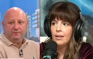 El mejor amigo de Diego Maradona apuntó con todo contra Dalma y Gianinna a 4 años de su muerte: “No hicieron nada para…”