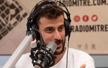 Diego Leuco contó toda la verdad de su despedida de Radio Mitre tras 11 años: "Quiero tener más..."