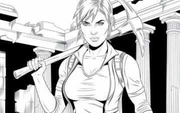 Mujeres en los videojuegos: pioneras que marcan tendencia en la televisión