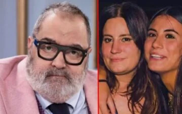 El dolor de la hija mayor de Jorge Lanata al revelar una durísima noticia sobre su papá: "No retiene y…"