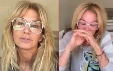 El drama automovilístico que vivió Yanina Latorre en la vía pública y la hizo pasar un mal momento: "De la nada"