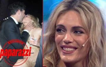 El hermoso anuncio de Emilia Attias a sus 37 años y tras confirmar su romance: "Se van a poner contentos"