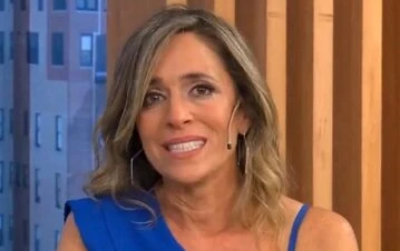 El hermoso anuncio de Sandra Borghi sobre su maternidad a los 49 años: "Todo lo que soñé"