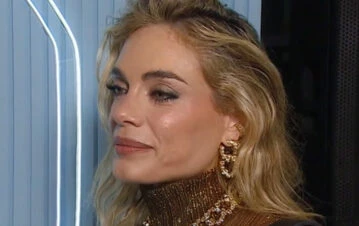 El problema que vive Emilia Attias con su hija de 8 años por su separación del Turco Naim: "Es muy doloroso"