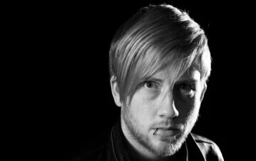 Murió Bob Bryar, baterista de la banda My Chemical Romance