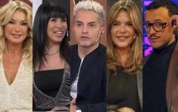 El drama que padece uno de los integrantes más queridos de LAM: "Se siente..."