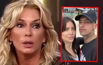 Yanina Latorre confirmó cómo fue la pelea entre Wanda Nara y L-Gante por la invasión a la casa de Icardi
