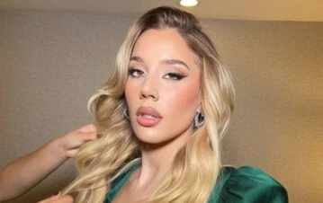 El radical cambio de look de La Tora de Gran Hermano tras separarse de su novio uruguayo