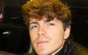 La escandalosa frase de una ex Gran Hermano sobre Marcos Ginocchio: "Es gay y…"