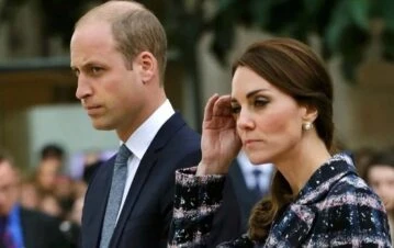 La fuerte confirmación de Kate Middleton y el Príncipe Guillermo tras salir a la luz su separación