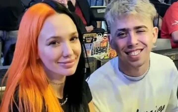 La fuerte revelación de Luck Ra tras 7 meses de noviazgo con La Joaqui: "Nunca voy a..."