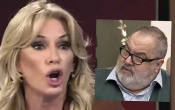 Yanina Latorre blanqueó la verdad de la salud de Jorge Lanata: "Se despertó pero no…"