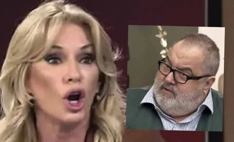 Yanina Larorre contó todo lo que sabe de la salud de Jorge Lanata