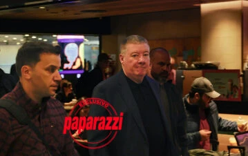 Las fotos del último adiós de Liam Payne de Argentina y su traslado a Londres