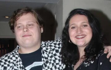 La abrupta separación del hijo de Nancy Dupláa y su novia tras tan solo dos meses de convivencia: qué pasó