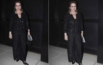 Así está Lucía Galán tras las operaciones y el tratamiento al que debió someterse