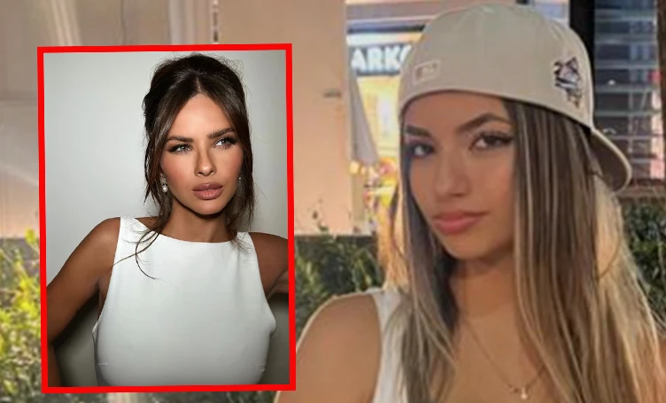 La ex de Lauty Gram confirmó que la China Suárez le quiso pegar