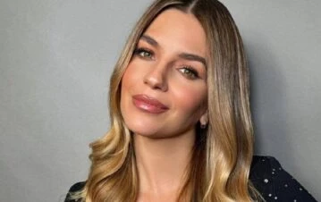 La confesión mega hot de Marcela Kloosterboer: "A mí me calienta mucho más que..."