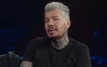 Marcelo Tinelli habló por primera vez de la muerte de su hijo: "Tuve a mi hijo muerto en brazos"