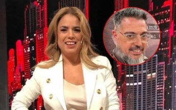 Marina Calabró confirmó que dará el paso más importante de su vida a los 50 años: "Estoy muy contenta"