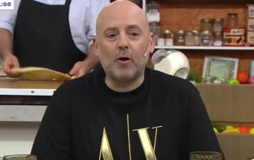 José María Muscari confesó el duro traspié que sufrió con su hijo adoptivo: “Lo tuve que devolver al hogar porque…”