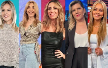 La periodista que descubrió una infidelidad y se separó a los 39 años después de 20 en pareja: "Duelo gigante"